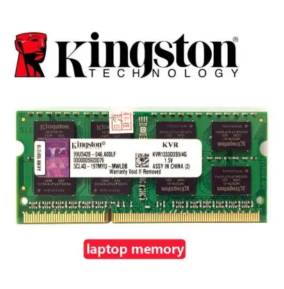 Kingston ноутбук 1 Гб 2 ГБ 4 ГБ 1Г 2Г сети 4G PC2 PC3 DDR2 DDR3 667 1066 1333 1600 МГц 5300S 6400S 8500S ECC память Оперативная память