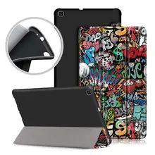 Чехол для samsung Galaxy Tab A 8 SM-T290 SM-T295 чехол для планшета Galaxy Tab A 8,0 чехол