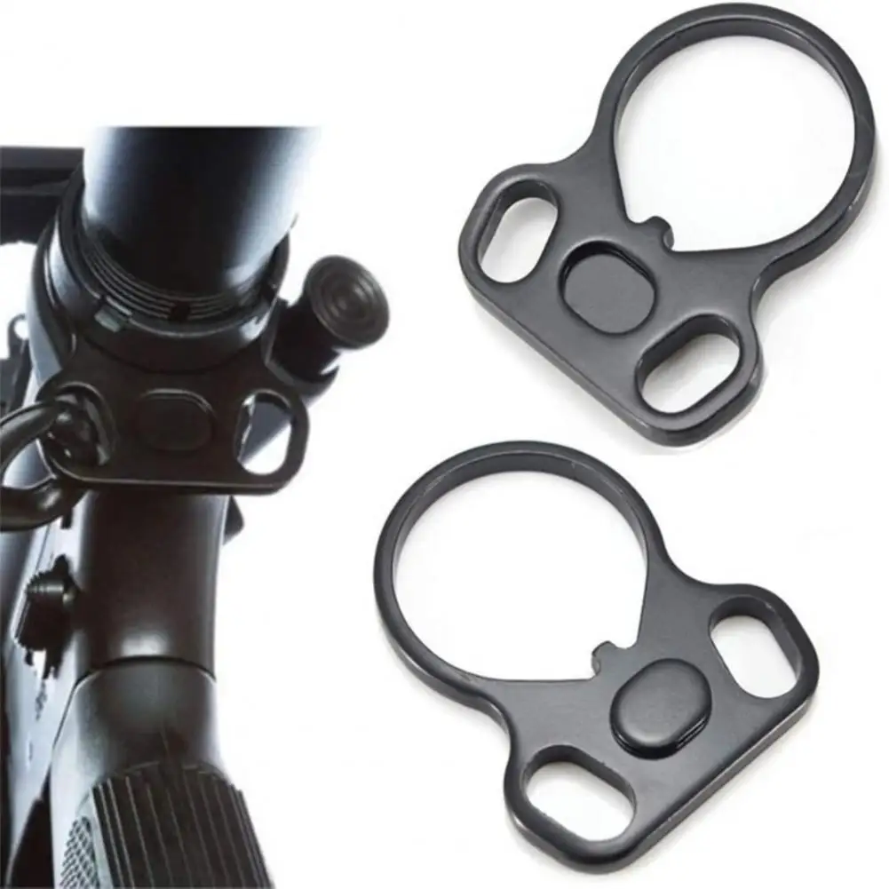 Slings Plates Loop for Outdoor Hiking Camping Climbing Sports