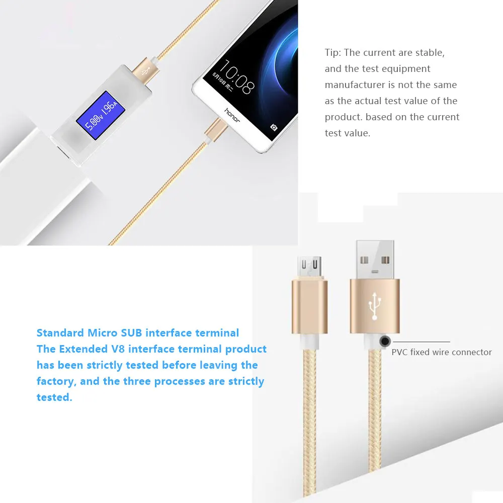 Кабель Link-Face для быстрой зарядки usb type C кабель IOS быстрое зарядное устройство нейлоновое зарядное устройство для Android IOS Телефон iPad кабель устройства 3 шт