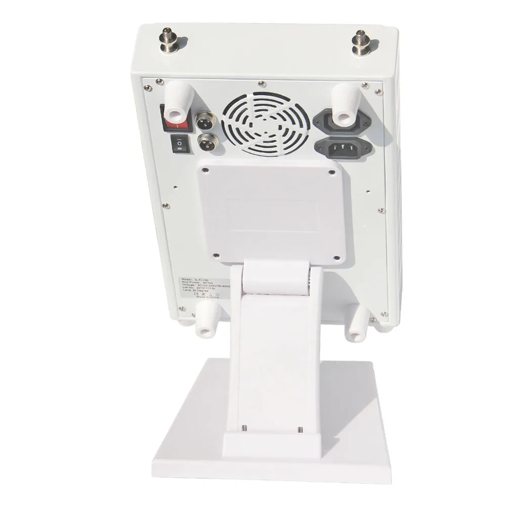 IDEA led therapy lamp machine for skin face full body red light therapy near infrared led photon light therapy panel device