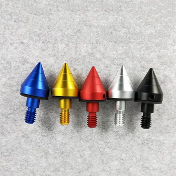 

Car Tail Styling Bumper Crash Spike Guards Protectors For Benz Smart Fortwo ED 451 2008-2014 Bumpers Accessories