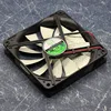 new For GLOBE FAN RL4Z S1352512H RL4Z B1352512H DC 12V 0.33A 13.5CM 135mm fan pc chassis power cooling fan 135x135x25mm cooler ► Photo 3/6