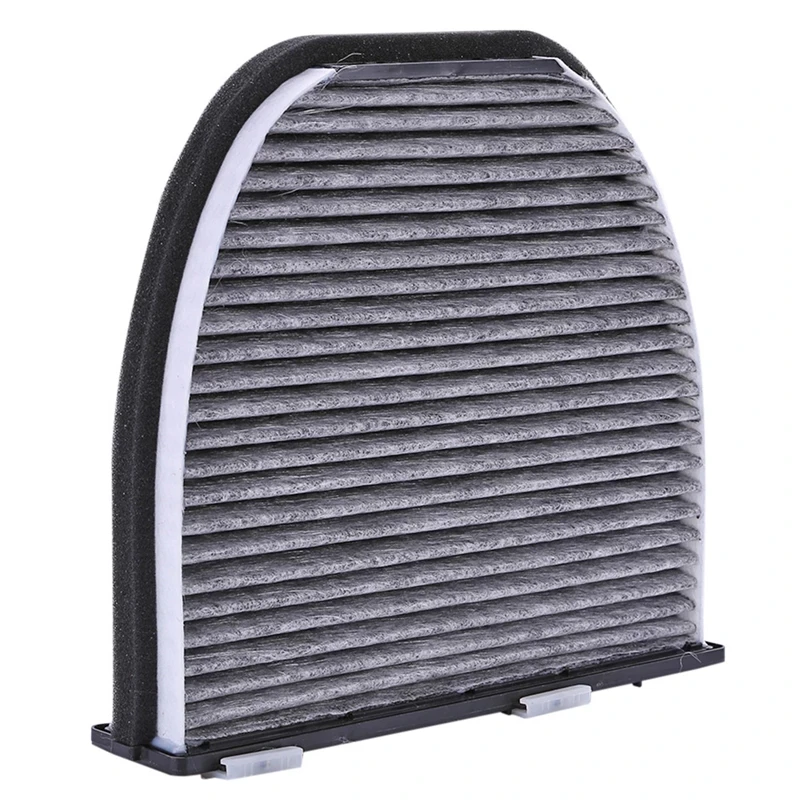 2128300318 Activated Carbon Cabin Filter Auto Air Conditioner Filter