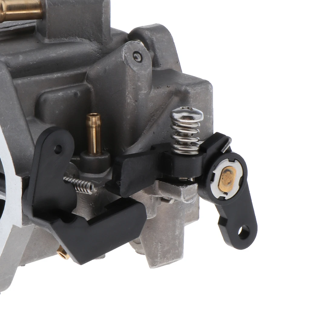 New Outboard Carburetor for Tohatsu for 6HP MFS6A2 MFS6B 4-stroke Engine New Outboard Carburetor for Tohatsu for 6HP MFS6A2 MFS6B 4-stroke Engine