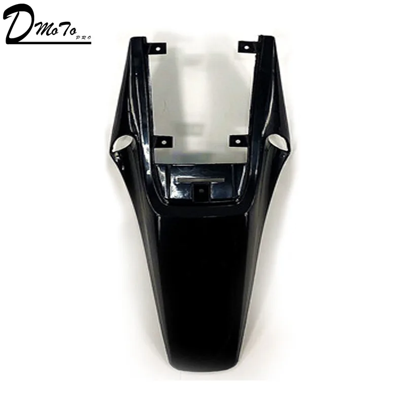 Plastic Cover APOLLO Fairing Kits ORION 70CC 110CC 125CC 150CC DIRT BIKE PLASTICS LONG STYLE 560MM Rear Fender 7pcs - Image 2