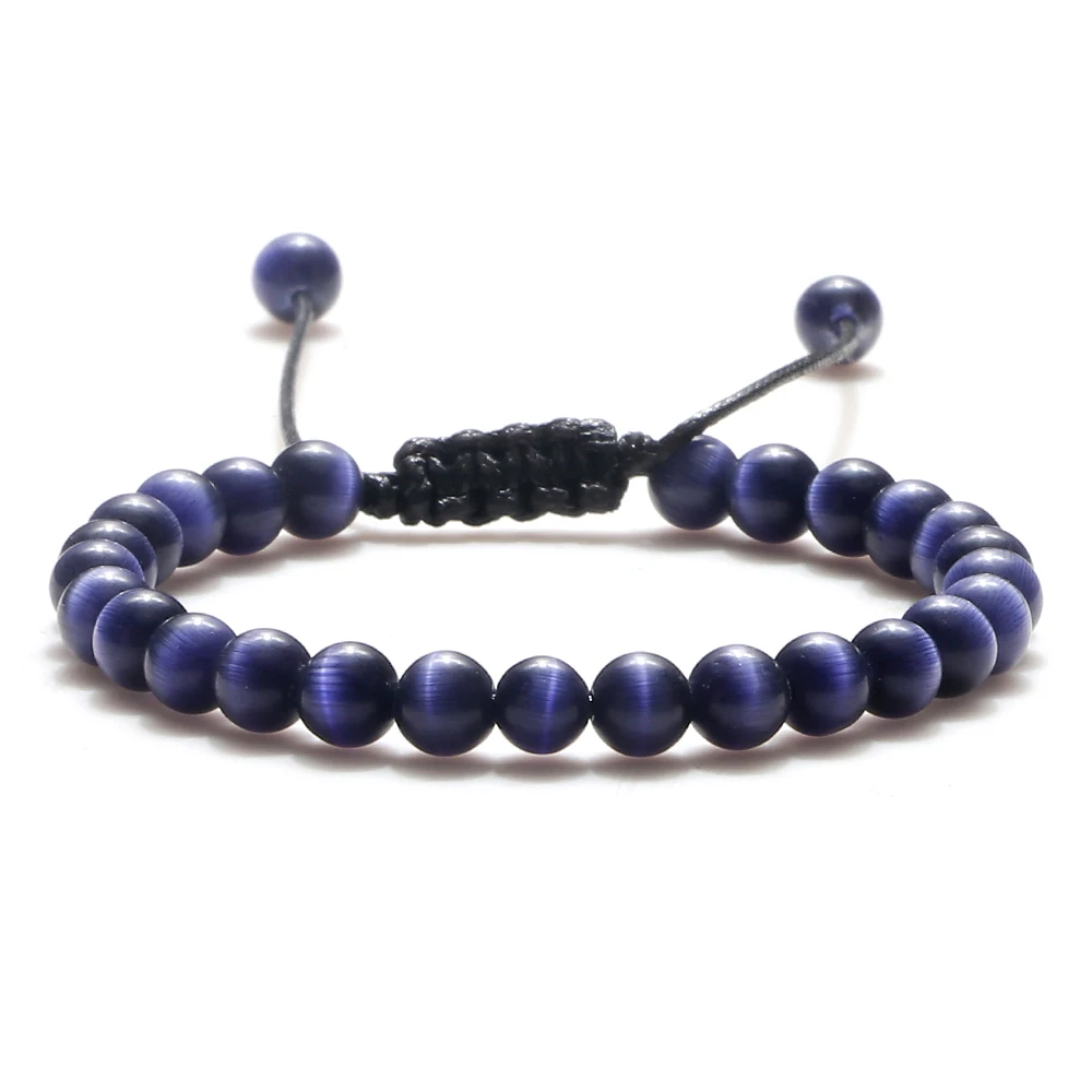 Purple Adjustable