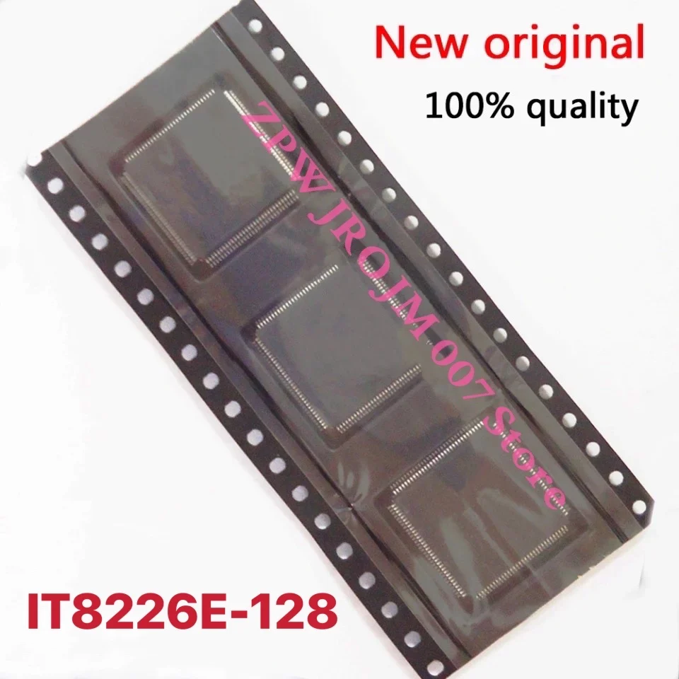 

2 шт. IT8226E-128 BXA BXS IT8226E QFP-128