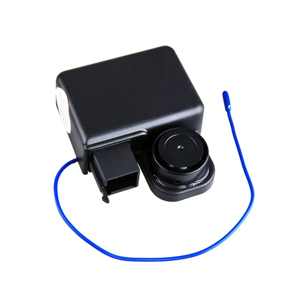 Steelmate 986F 1 способ системы сигнализации мотоцикла двигателя Иммобилизация дистанционного запуска двигателя с двумя передатчиками