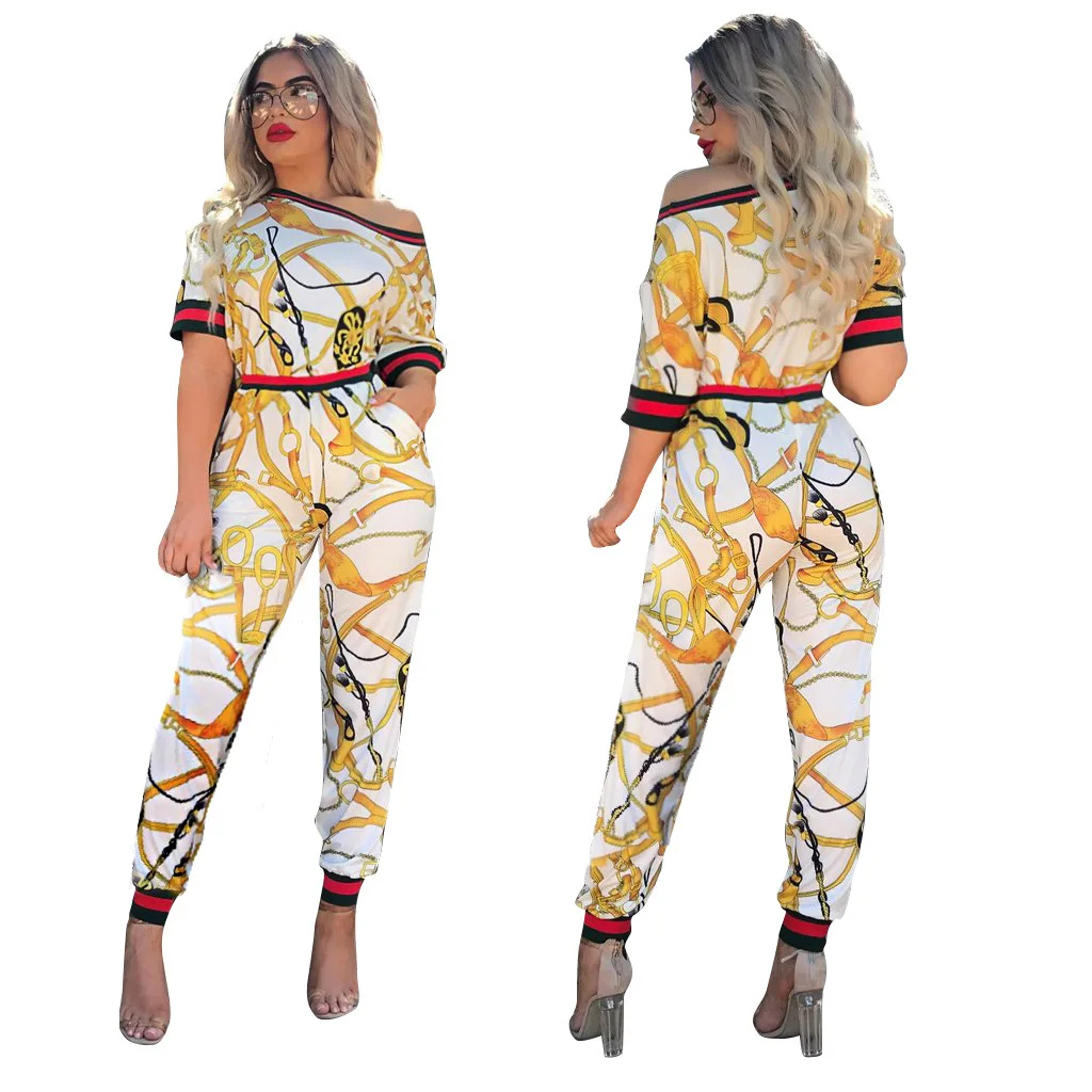 Купить Домашний Женский Костюм С Принтом Слона