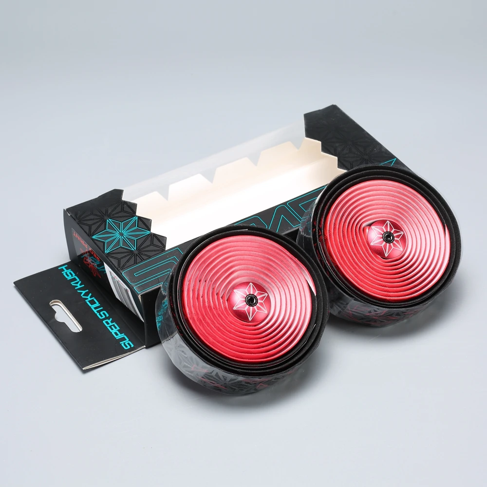Supacaz Super Sticky Kush Galaxy Handlebar Tape