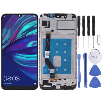 

New LCD Screen for Huawei Y7 (2019) Screen Display Touch Digitizer Assembly Screen AAA Quality