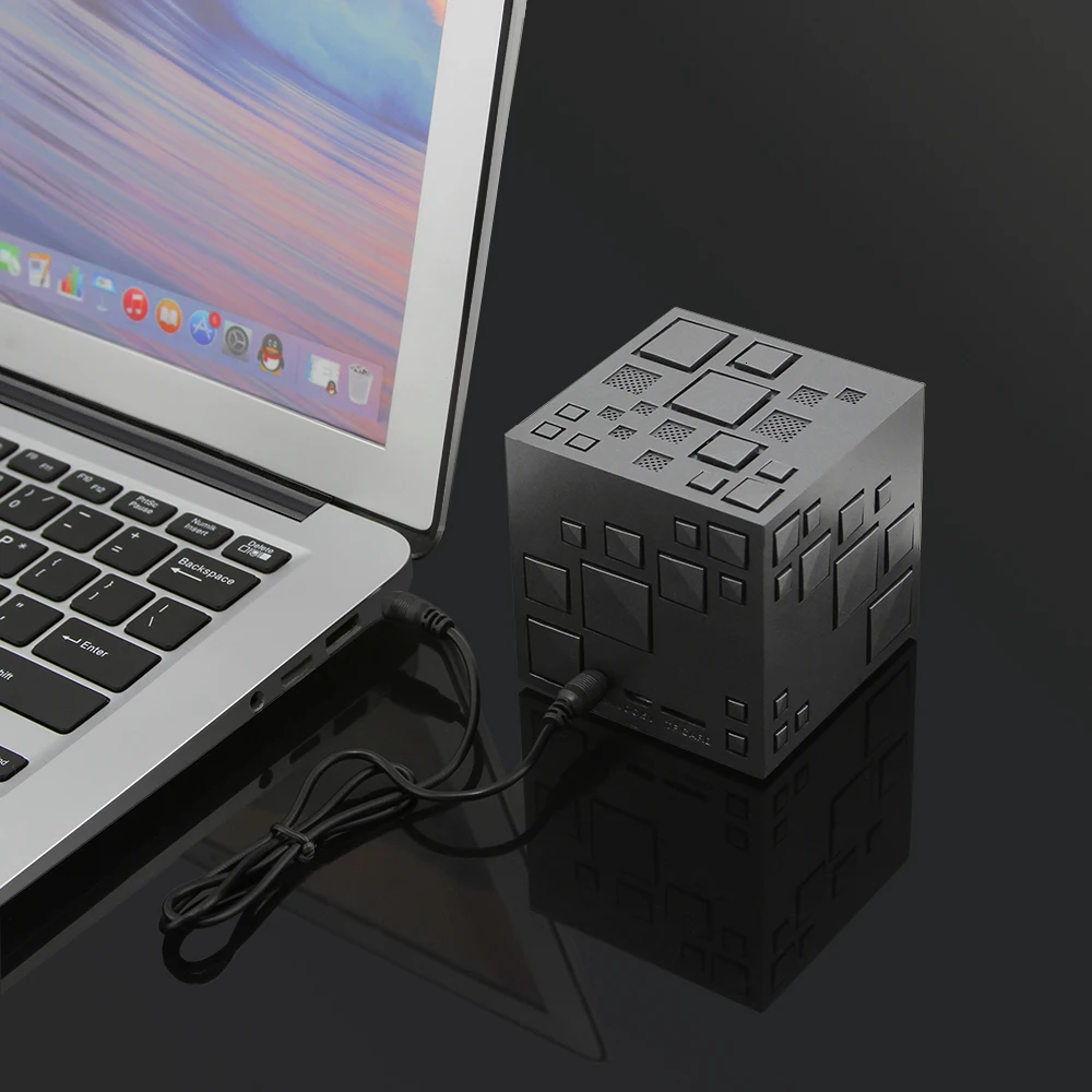 bluetooth speaker