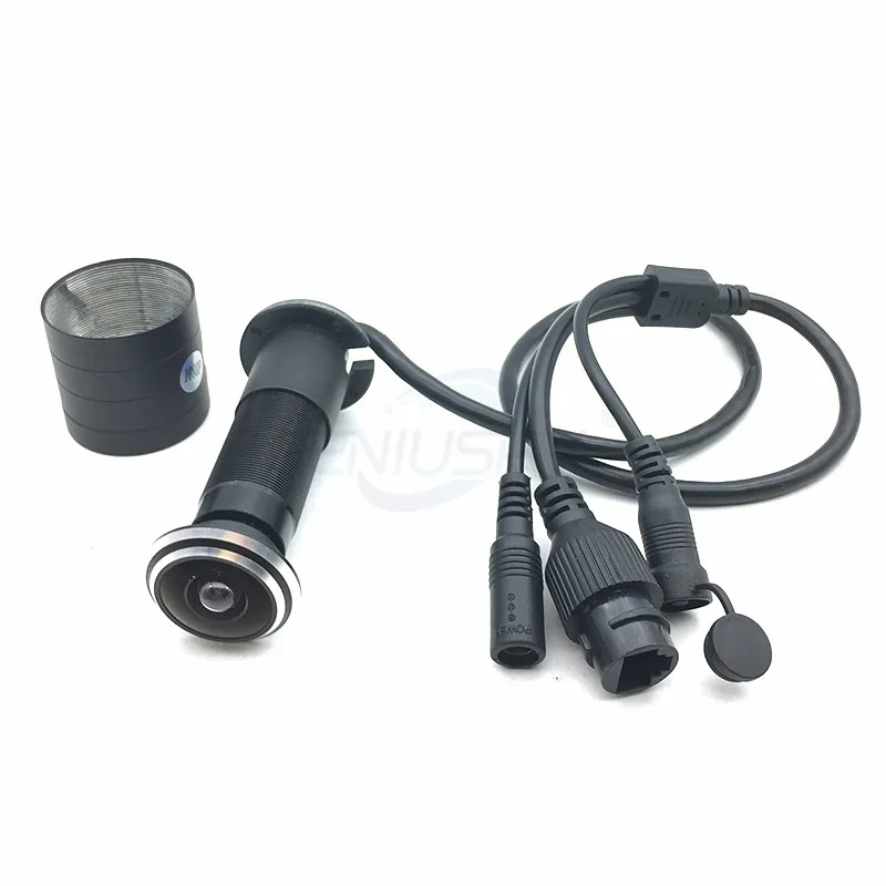 Видеокамера Глазок В Дверь Купить