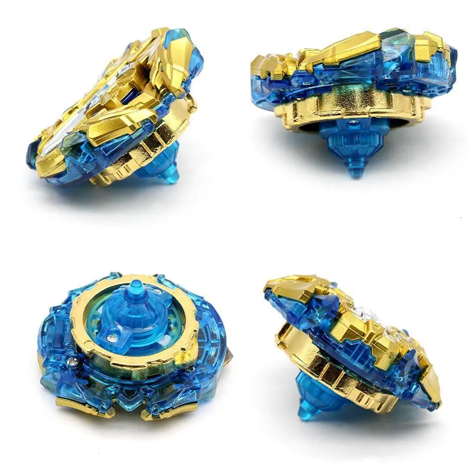 Волчок Beybleyd игрушки Beyblade Burst лаунчер для арены Bayblade из металлического сплава