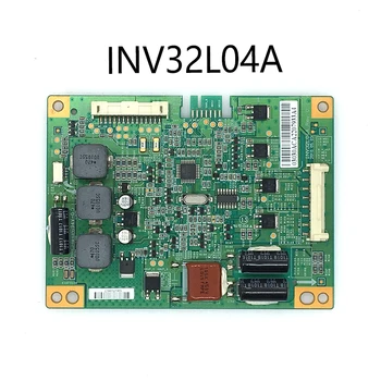 

Good test constant current board for LED32MS92C INV32L04A Rev.0.4