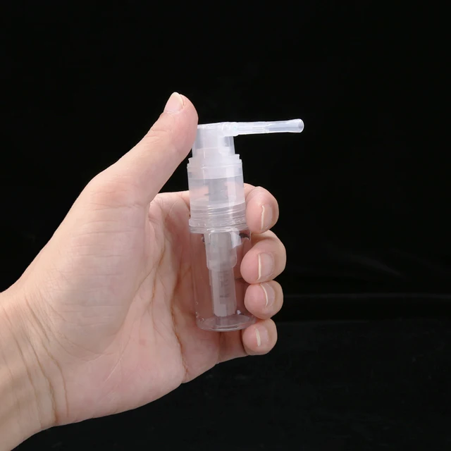 14 Ml/35 Ml Glitter Duster Pray Pot Kézi Szerszámok Hordozható Száraz Por Palackok A Szikrák Csillogásának Hozzáadásához Kártyák Készítéséhez - Image 3