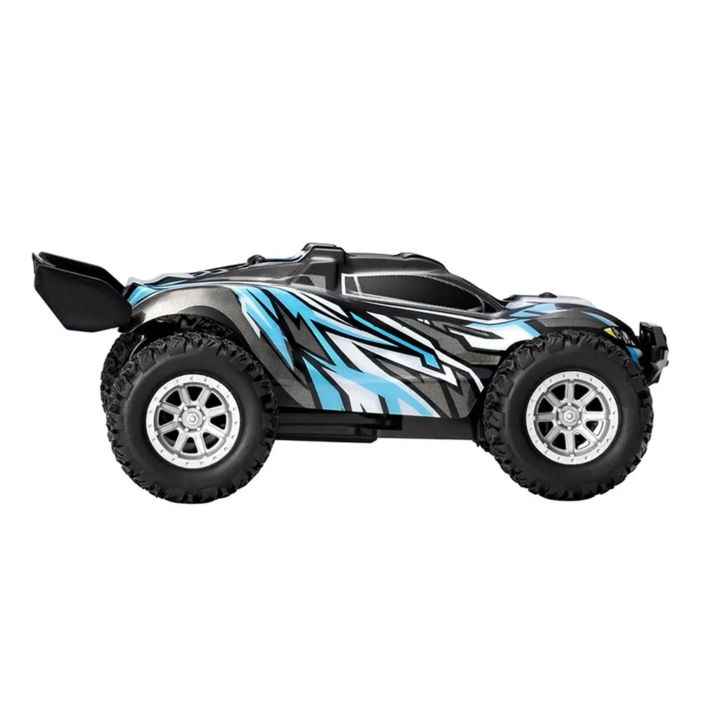 1/32 2 4G 25 км/ч гоночный автомобиль багги Грузовик высокоскоростной внедорожник