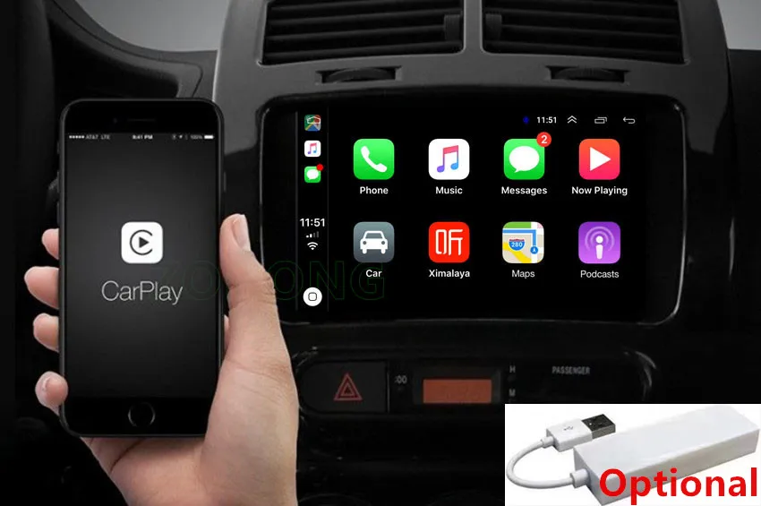 2 din Octa 8 ядро PIP Android автомобильный мультимедийный dvd-плеер для Toyota 4 runner 4 runner aotoradio автомобиля gps-навигация, радио, стерео BT