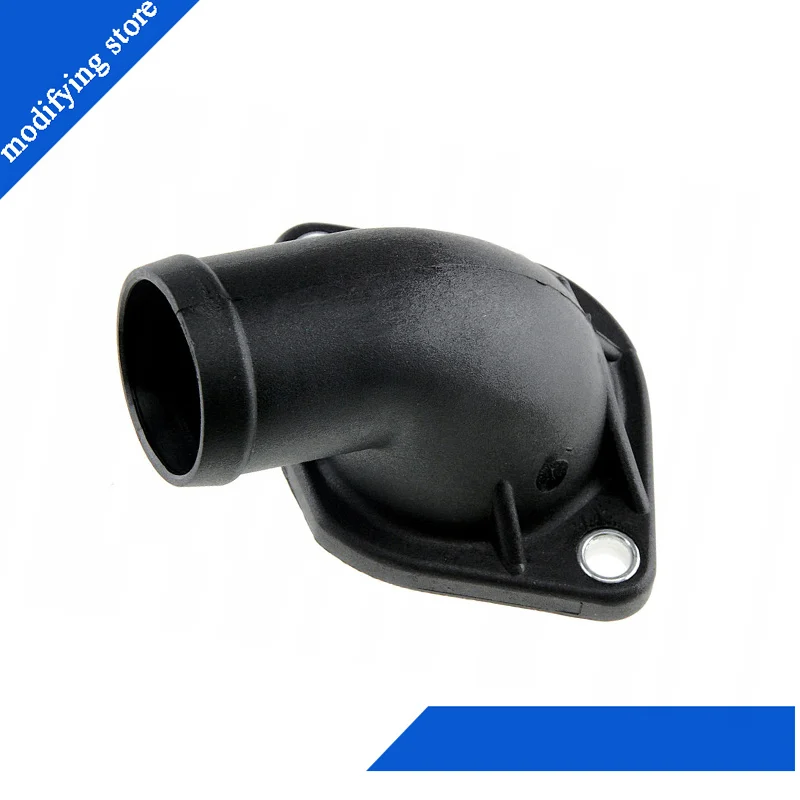 030121121B 030 121 121B для охлаждающей жидкости фланец AUDI A4 A6 SEAT Ibiza SKODA Felicia V-W Polo |