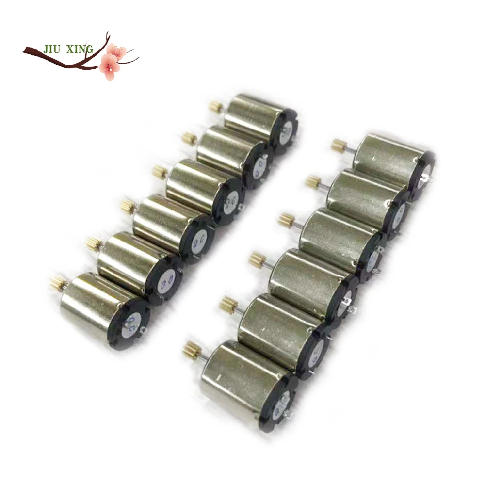 motor com engrenagem para canon 5d mark