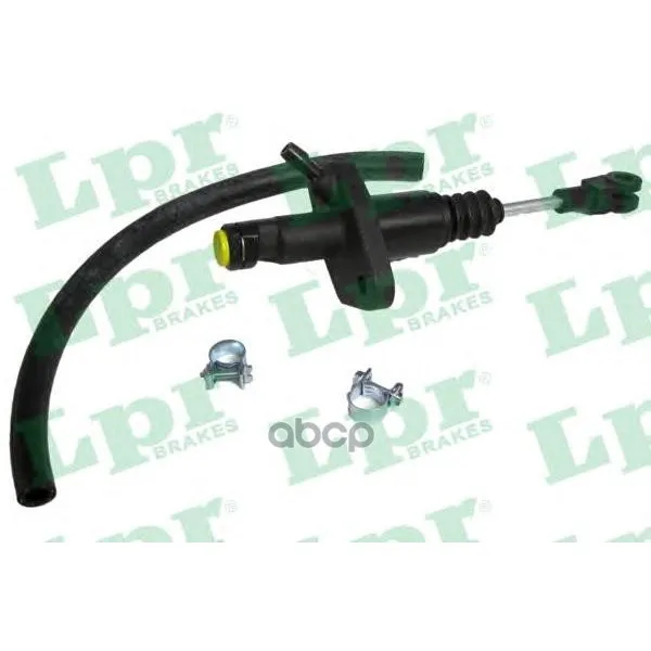 Цилиндр Сцепл.Глав.Opel Vectra B 1.6-2.6 95-03 Lpr 2219 Lpr арт. 2219