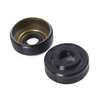 

Bearings Oil Seals Spare Kit For Husqvarna 240e 3641 Chainsaw Outdoor Equipment