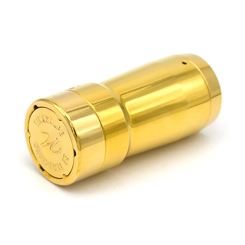 Timesvape 20350/18350 mech mod MTL Гибридный vape мод для 24 мм rta электронная сигарета