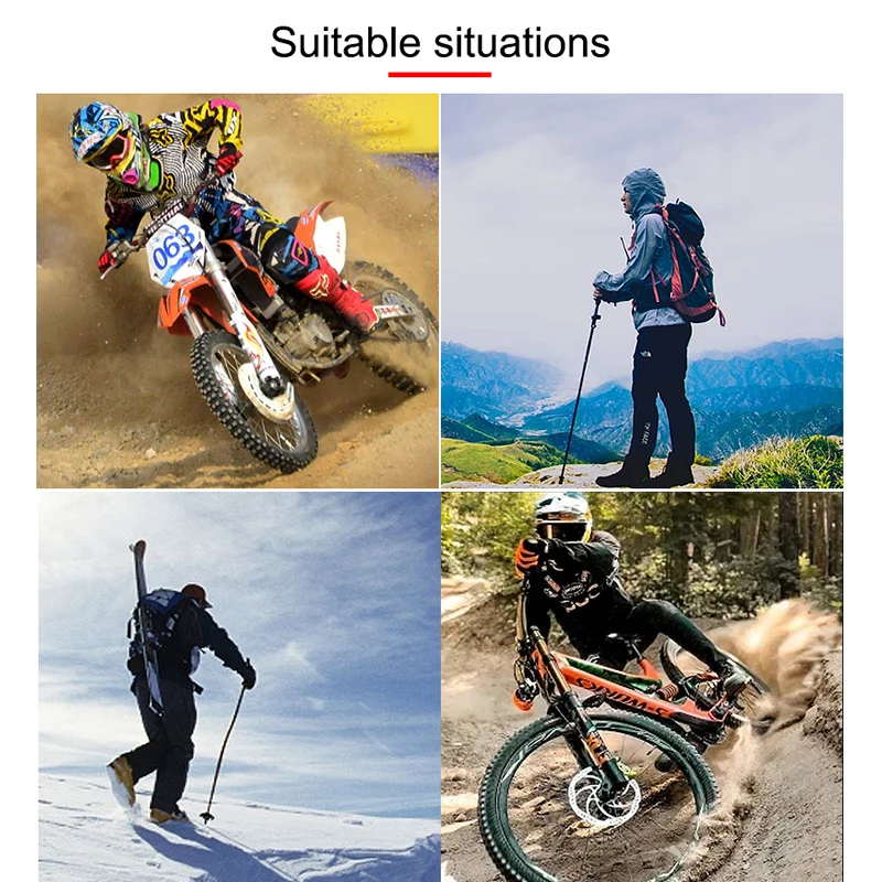 Лыжные очки для езды на мотоцикле, защита от ветра, велосипедный спорт, солнцезащитное стекло, велосипедные очки, тактическая зимняя стеклянная маска для рыбалки