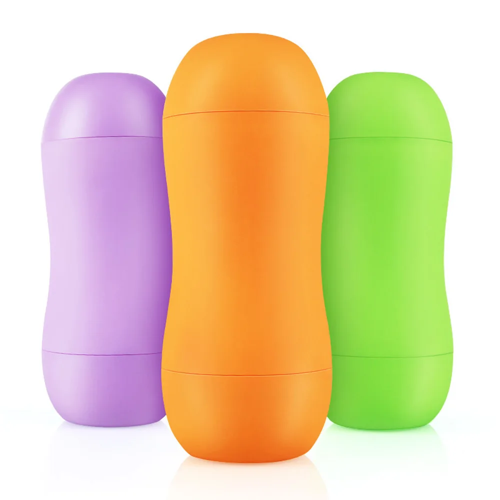 Blowjob Toy Sexual Toy Adult Male Sex Toy Masturbate Masturbator for Man Masterbator 5
