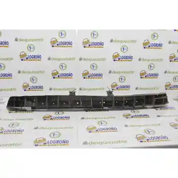 

BUMPER REINFORCEMENT REAR CITROEN BERLINGO