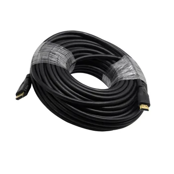 

HDMI to HDMI Cable 1M 2m 3m 5m 3D 14+1 1.4K Male-Male High Premium Gold-plated HDMI Adapter for Tablet HDTV Camera PC