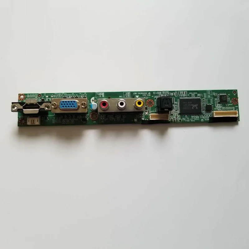 Original Audio Board For Dell Inspiron 2305 2310 Av Vga Board 0vmr5d Computer Cables Connectors Aliexpress