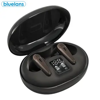 

A5 Bluetooth 5.0 In-Ear Stereo High-Quality Sound Sports Waterproof Connection Stable Fast Tws True Wireless Earpieces With Mic