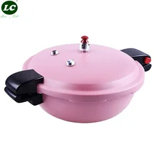 3л скороварка с 2 крышками Бытовая общая небольшая скороварка Индукционная работа