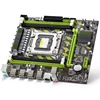 Xeon E5 2640 CPU E5-2640 X79-G  X79 Motherboard Set With LGA2011 Combos  4pcs * 4GB = 16GB Memory DDR3 RAM PC3 12800R 1600Mhz ► Photo 3/6