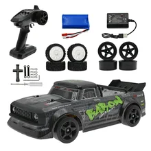 

UDIRC SG 1604 RTR Brushless Several Battery 1/16 2.4G 4WD RC Car LED Light Drift Proportional Off Road Vehicles Toy Gift Kid