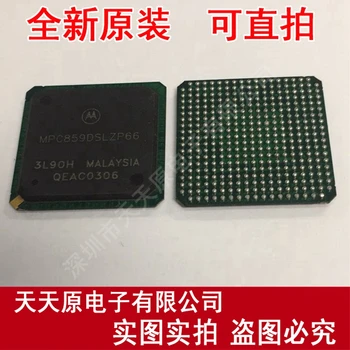 

Free shipping 10PCS/LOT MPC859DSLZP66 BGA