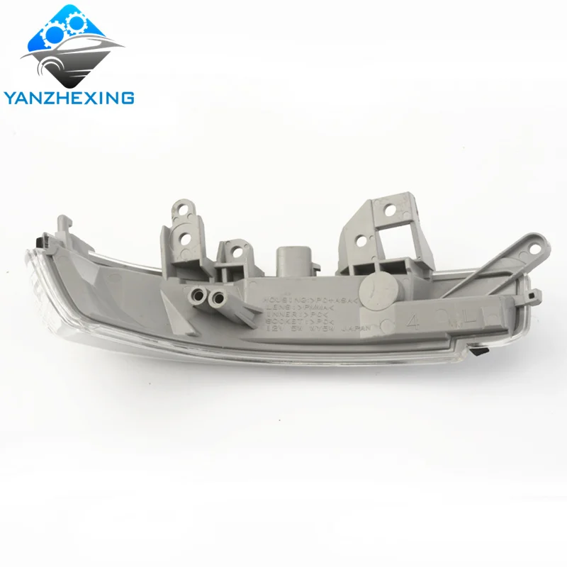 10锐志倒车镜灯 (4)