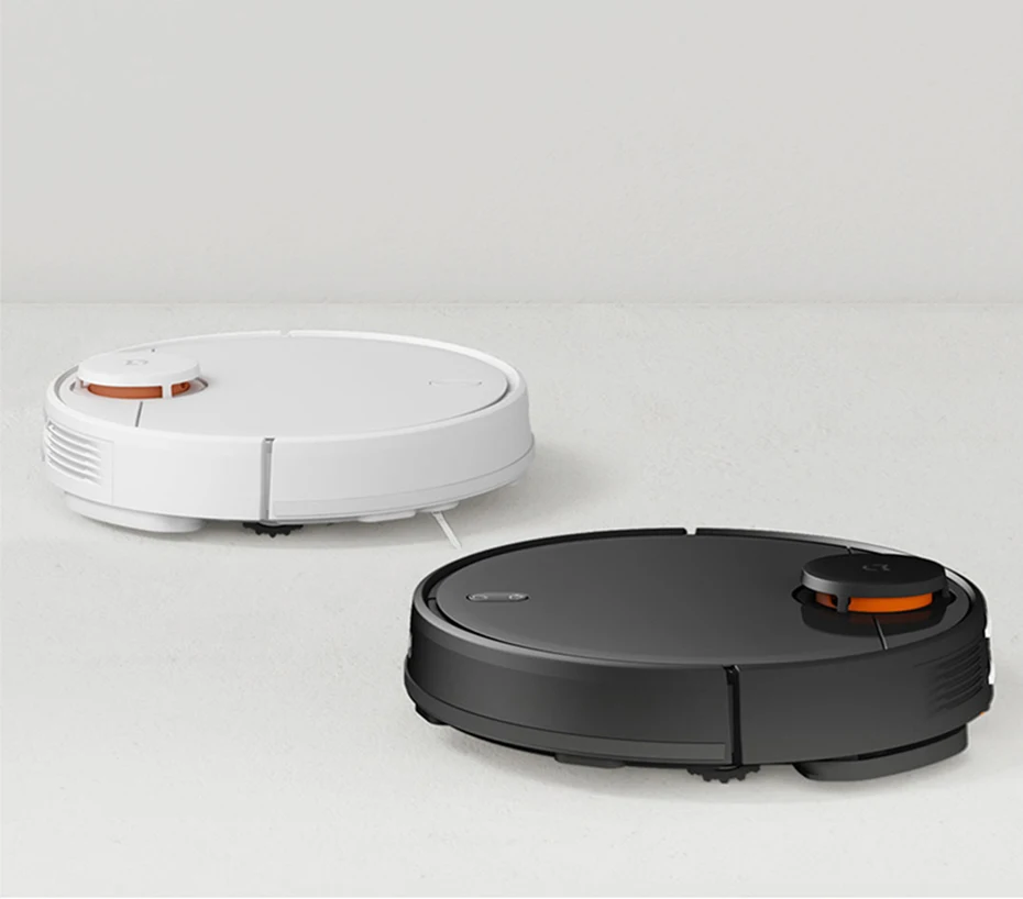 xiaomi mi robot 2 black friday