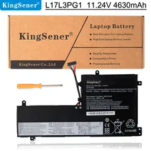 

Kingsener L17C3PG1 L17L3PG1 L17M3PG1 Battery For Lenovo Legion Y530 Y540-15IRH Y730 Y740-15IRH Y7000 Y7000P L17M3PG3 L17C3PG2