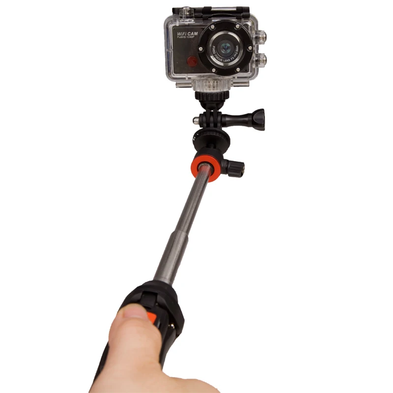 MeFoto 4 in 1 Extendable Selfie Stick Monopod Mini Table Tripod Phone Stand Holder Mount Bluetooth Remote For Huwei iPhone