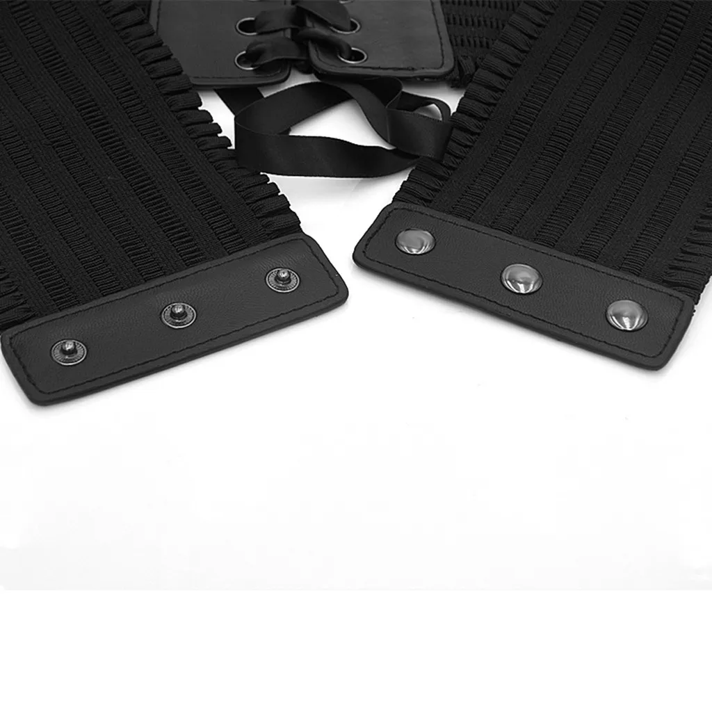 Belts for Women Luxury Fashion Women Ladies Waist Belt Body Belt Wide Elastic Belt Dress Accessories female deduction#30105