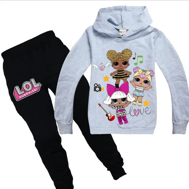 lol outfits for kids