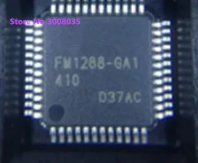 

In stock can pay 5PCS/LOT FM1288-GA1 FM1288 QFP-48 NEW