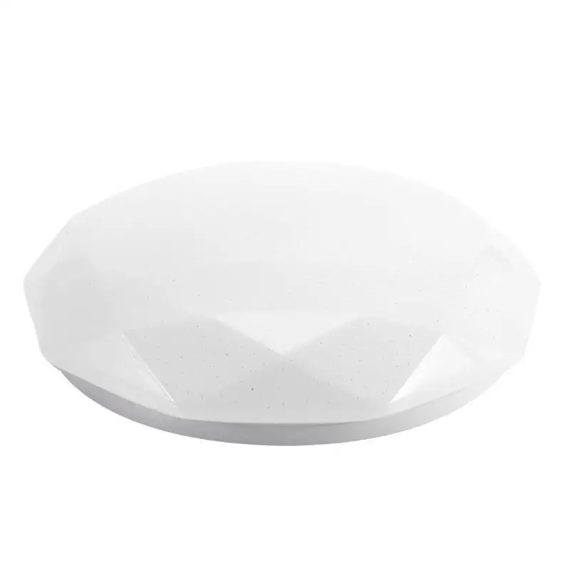 

Durable Ceiling Lights Strong Penetration Bedroom Wall Surface Mount Flush Panel Remote Control APP Bluetooth Music Light