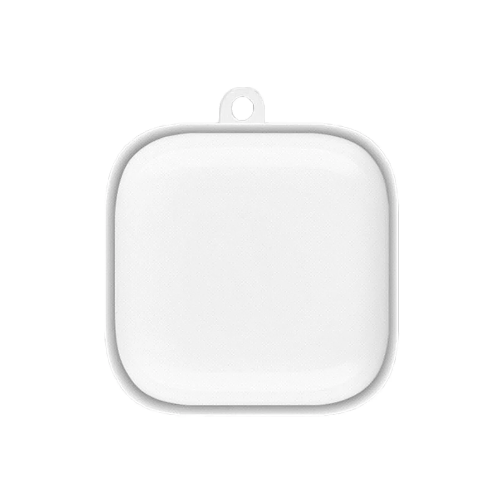 

Transparent Earphone Protective Case For OPPO ENCO W51 Wireless Bluetooth Earphone TPU Dustproof Cover Shell Accessories