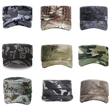 Chapéu militar ao ar livre de caça caps militar militar militar militar militar militar militar militar militar camuflagem boné camo chapéus estilo multicam cs bonés para homens do sexo feminino