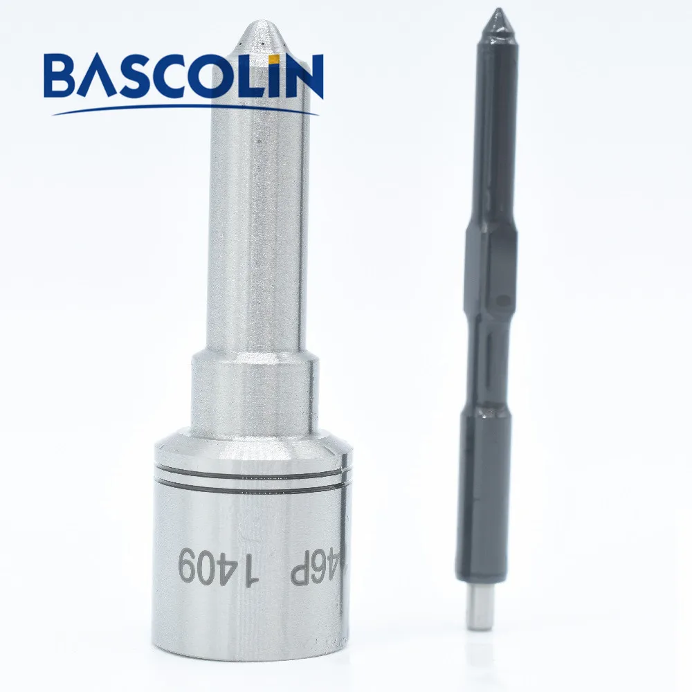 Common Rail топливный дизельный распылитель сопла DLLA158P844 DLLA 158P 844 / 093400 8440 для инжектора