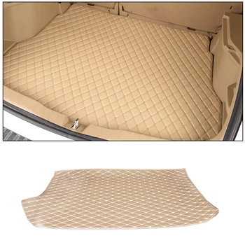 

Car mat trunk for SMART Fortour 2016~2018 car accessories custom cargo liner
